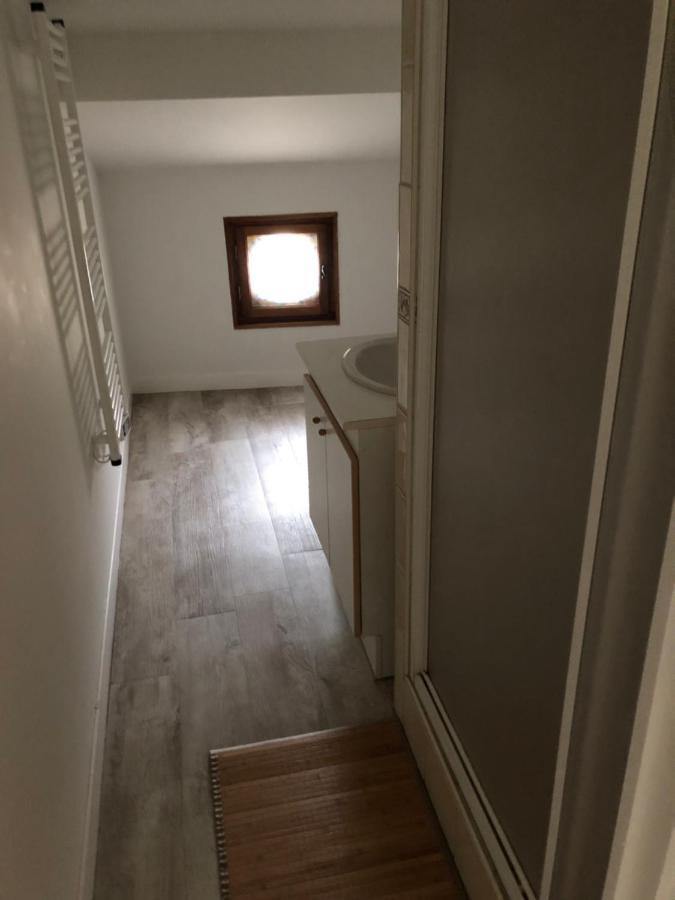 Appartement Cosy Et Lumineux Caussens Bagian luar foto
