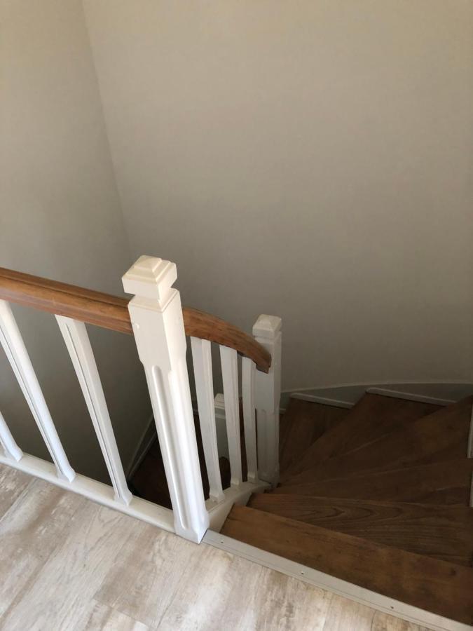 Appartement Cosy Et Lumineux Caussens Bagian luar foto